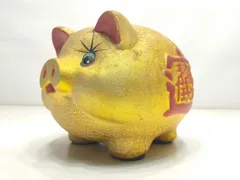 2025年最新】金豚貯金箱の人気アイテム - メルカリ