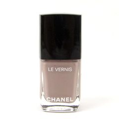 シャネル ネイルカラー ヴェルニロングトゥニュ 578 ニュードーン 残半量以上 コスメ レディース 13mlサイズ CHANEL 【中古】