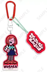 【中古】キーホルダー 釘崎野薔薇 アグリーセーターパーティー! デタッチャブルアクリルキーホルダー 「呪術廻戦」