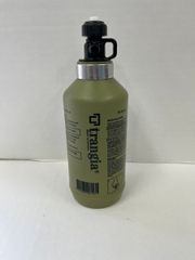 【Trangia】フューエルボトル0.3L オリーブ トランギア