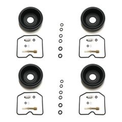 ケイヒン キャブレター Oリング ゼファー400 750 ZRX400 リペア