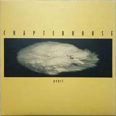 chapterhouse whirlpool LP アナログレコード Yahoo!オークション -「chapterhouse」(レコード) の落札相場