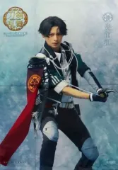 【中古】タペストリー 立花裕大(豊前江) B2タペストリー 戦闘ver. 「ミュージカル『刀剣乱舞』 ～静かの海のパライソ～(2021)」 Loppi・HMV＆BOOKS online予約限定