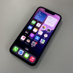 docomo iPhone 13 mini 128GB ミッドナイト