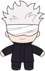 【中古】ぬいぐるみ 五条悟 ぬいドール mini 「劇場版 呪術廻戦 0」