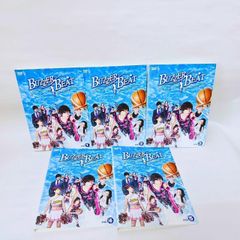 フジテレビドラマ BUZZER BEAT ブザー・ビート ～崖っぷちの