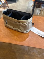 新品 neru design works asimocrafts moscase - メルカリ