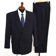 【美品】Mr.JUNKO ダークネイビー ビジネススーツセット 楽天市場】mr junko スーツ（スーツ｜スーツ・セットアップ