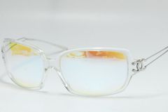 【Chanel】シャネルc.66078Q 5037　サングラス