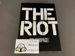 THE RAMPAGE from EXILE TRIBE CD REBOOT(豪華盤)(3CD+2DVD)