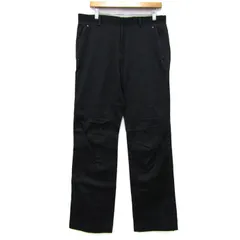 カルバンクライン パンツ ボトムス ストレッチ メンズ 33サイズ グレー Calvin klein 【中古】