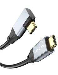 【特価セール】USB 3.2 ケーブル C 1.0m【20Gbps転送 100w急速充電 4K@60Hz映像出力 C PD3.0/QC4.0対応 】USB Type C 3.2 Type Gen2x2標準、USB 3.2/3.1など下位互換あり Thunder