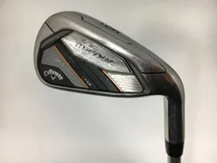 Callaway キャロウェイ マーベリックマックスアイン6本セット