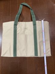LL.Bean トートバッグ　新品未使用