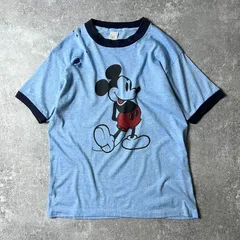 2024年最新】ディズニーリンガーTシャツの人気アイテム - メルカリ