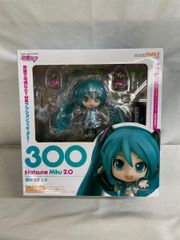 [Unopened] Nendoroid 300 Character Vocal Series 01 Hatsune Miku 2.0 Second Shipment