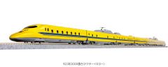 「もけいや松原」新品Ｎゲージ　ＫＡＴＯ　カトー　１０－８９６Ｓ＆８９７　９２３形３０００番台ドクターイエロー基本＆増結７両セット