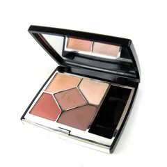 ディオール サンク クルール クチュール 429 若干使用 チップ無し アイシャドウ コスメ レディース Dior 【中古】