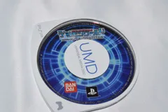 デジモンワールド Re:Digitize PSPソフト プレイステーションポータブル ケース無し ソフトのみ PSP