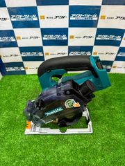 ★マキタ(makita) コードレス防じん丸のこ KS521DZ【草加店】