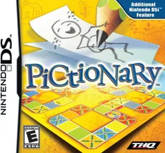 ピクショナリー ボードゲーム　レア英語版　９０年代版 Amazon.co.jp: ピクショナリー (Pictionary) the Classic Game