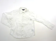 【コムサイズム/COMMECAISM】シャツ・ブラウス 130サイズ 男の子【子供服・ベビー服】（1919469）