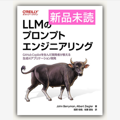 LLMのプロンプトエンジニアリング