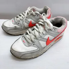 h8003 NIKE ナイキ  コマンドスニーカー23.5cm 