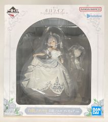 BANDAI SPIRITS 이치 반 쿠지 홀로 라이브 Wedding Dress Style 시라가네 노엘상 시라가네 노엘 피규어