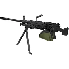 ち*ん様 TOP M249 固定ストック　電動ガン 2025年最新】m249 ストックの人気アイテム - メルカリ