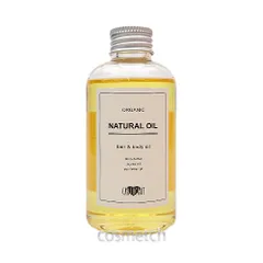 アースハート EARTHEART オーガニック ナチュラル オイル 150ml （ヘアオイル）のサムネイル