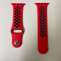 Apple Watch スポーツ シリコン バンド 38 / 40 / 41のサムネイル