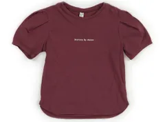 【アプレレクール/apreslescours】Tシャツ・カットソー 120サイズ 女の子【子供服・ベビー服】（1829752）