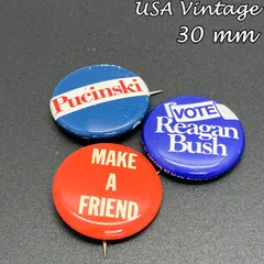 ⑫ 70s 80s vintage 古着 缶バッチ 缶バッジ 13個 セット 缶バッジ ビンテージ アンティーク V 50s ~ 60s 70s 80s 90s 00s