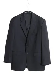 【お得なクーポン配布中!】 ほぼ デッドストック 90s ローレン ラルフローレン テーラード ジャケット メンズ L 程 新品 ポロ 紺ブレ ブレザー スーツ ウール サマー