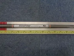 トゥルーテンパー スチールファイバー HLS 880 X TRUE TEMPER トゥルーテンパー スチールファイバー HLS 880