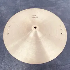 zildjian swish 22インチ　白抜き 専用】Zildjian HEAVY SWISH 22 白抜き