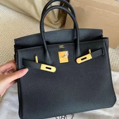 Hermes BirKin ショルダーバッグ 30-MM輸入2