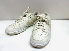s24t-0312y【中古】NIKE　DUNK LOW RETRO　ナイキ　ダンク　ロー　レトロ　ローカット　スニーカー　メンズ　DV0831-003
