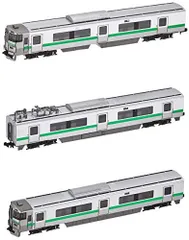 TOMIX98430 733系エアポート基本セットTOMIX98431増結セット TOMIX98430 733系 エアポート基本+TOMIX98431増結セット 鉄道模型