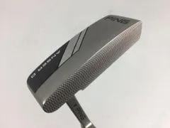 ★オマケ付 【稀少】まあまあ美品 PING パター アンサー 5K ☆オマケ付 【稀少】まあまあ美品 PING パター アンサー 5K