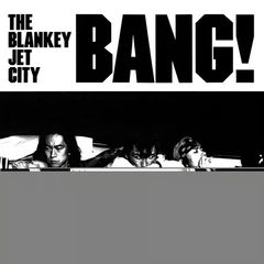 BANG! THE BLANKEY JET CITY バンドスコア - メルカリ