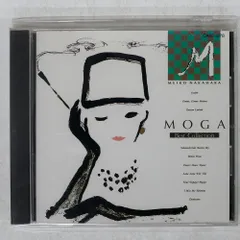希少レア【カセットテープ】中原めいこ「MOGAモガーベスト・コレクション」です。 Amazon.co.jp: MOGA-BEST COLLECTION- 中原めいこ: ミュージック