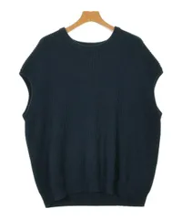 crepuscule ベスト メンズ 【古着】【中古】【送料無料】