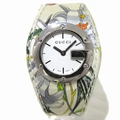 2023年最新】gucci 腕時計 バンデューの人気アイテム - メルカリ