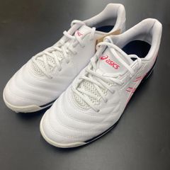 アシックス　カルチェットWD9 TF WIDE 1113A038-102