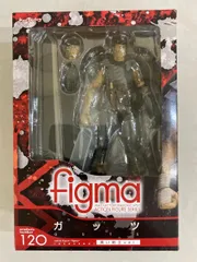 2025年最新】figma ベルセルク ガッツ 黒い剣士ver.の人気