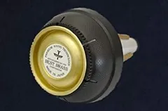 ホルン　マウスピース　ベストブラス　樋口哲生　シンフォニックモデル　廃番品 ホルン マウスピース ベストブラス 樋口哲生 シンフォニック