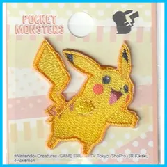 2024年最新】pocket pikachuの人気アイテム - メルカリ