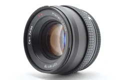 ★極美品・超希少★Carl Zeiss Planar T* 50 F1.4 ZK Amazon | COSINA Zeiss Planar T*1.4/50 ZK (ペンタックスKA